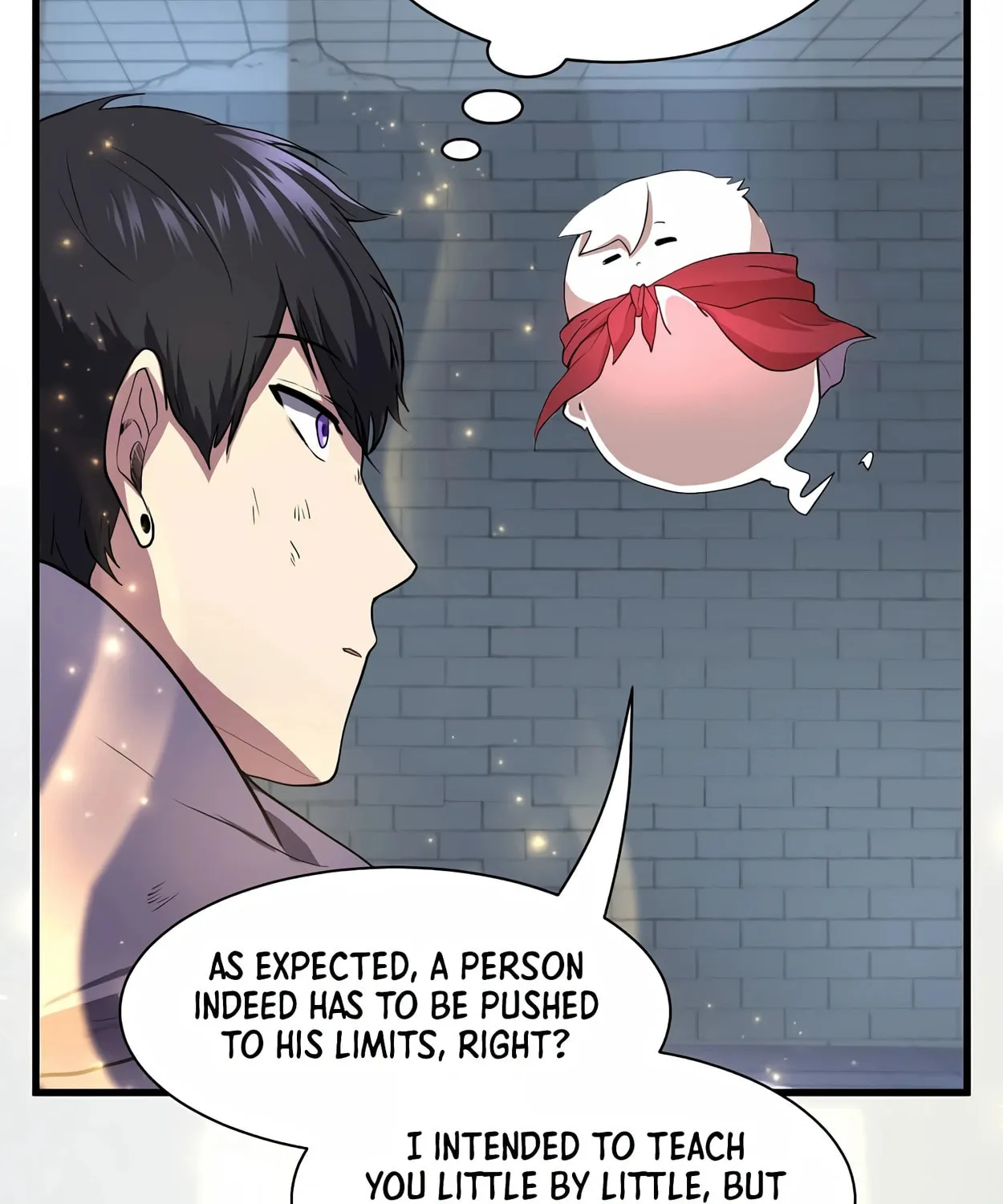 Read Skill Master Levels Up chapter 49 image 109 on Lezhin