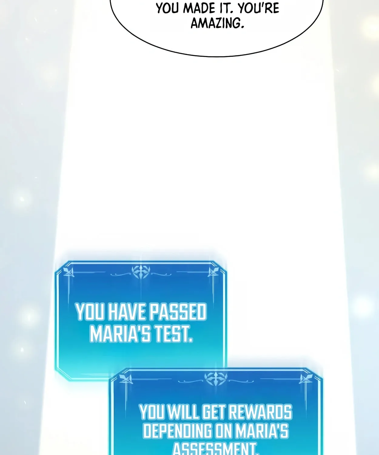 Read Skill Master Levels Up chapter 49 image 110 on Lezhin
