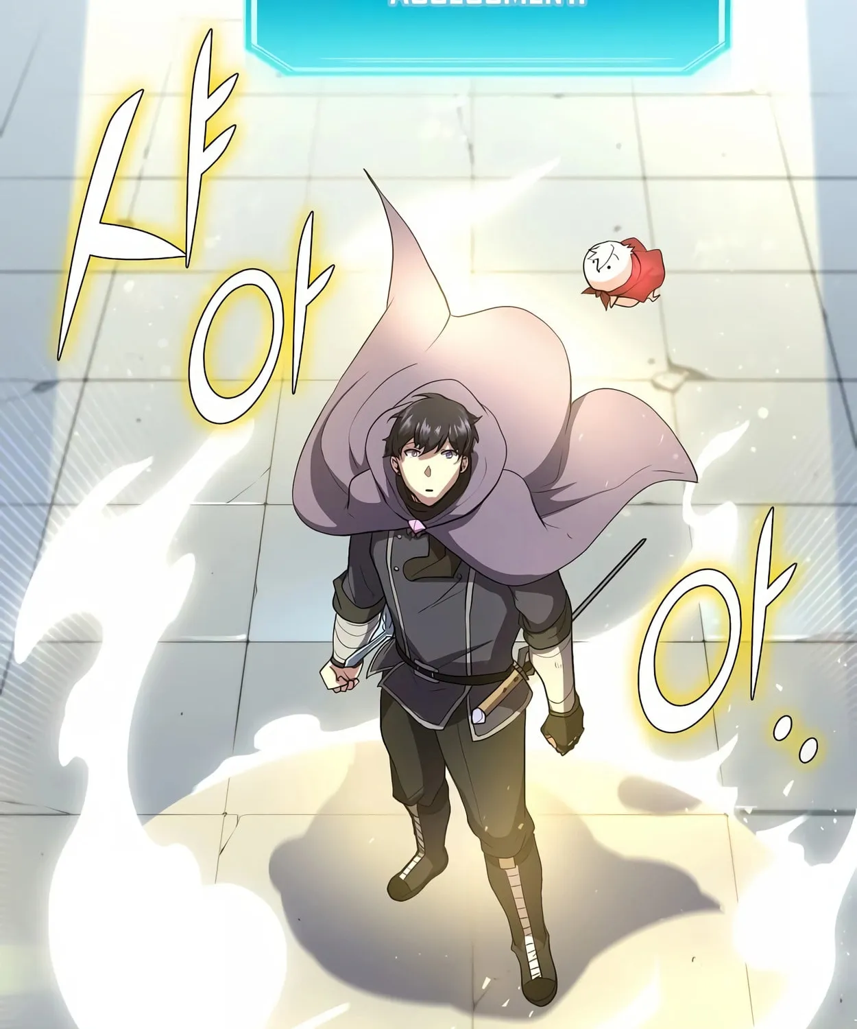 Read Skill Master Levels Up chapter 49 image 111 on Lezhin