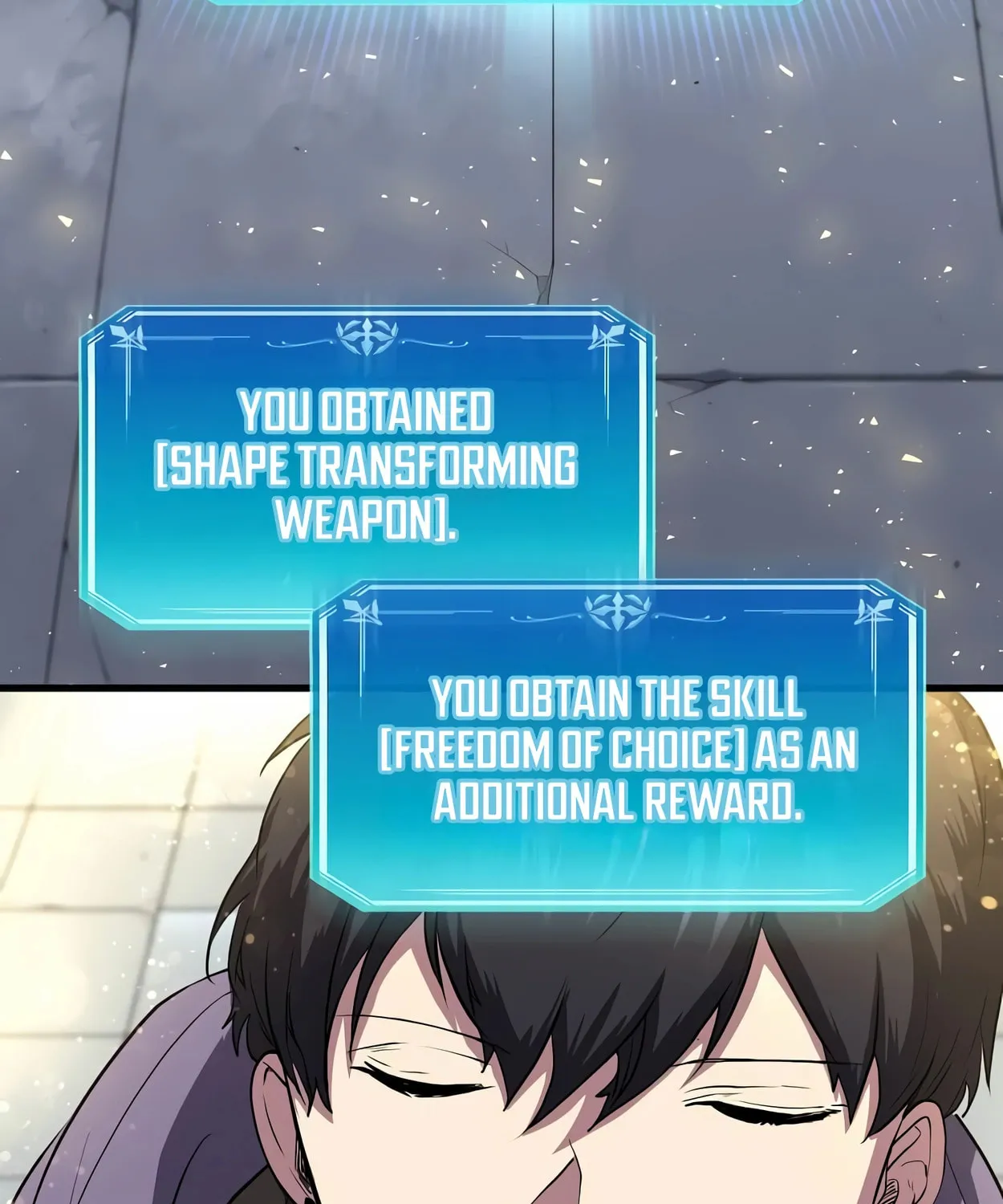 Read Skill Master Levels Up chapter 49 image 113 on Lezhin