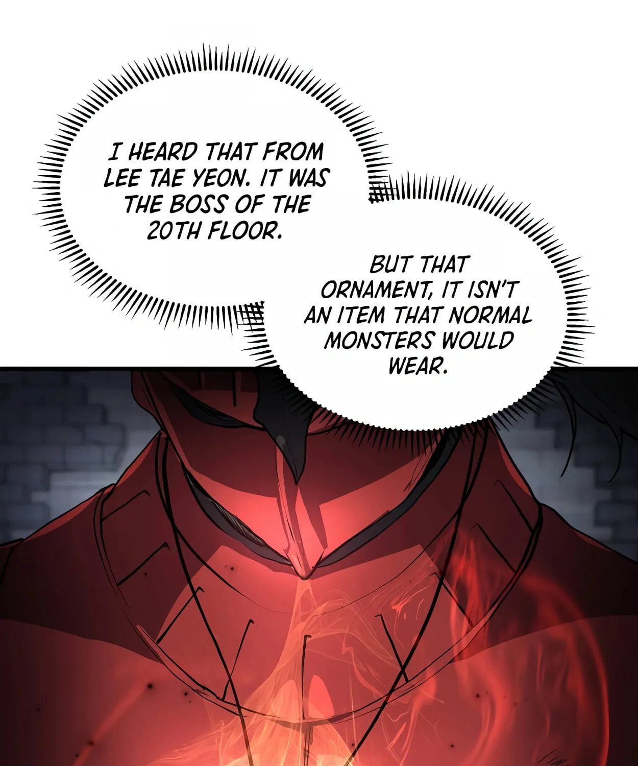 Read Skill Master Levels Up chapter 49 image 12 on Lezhin
