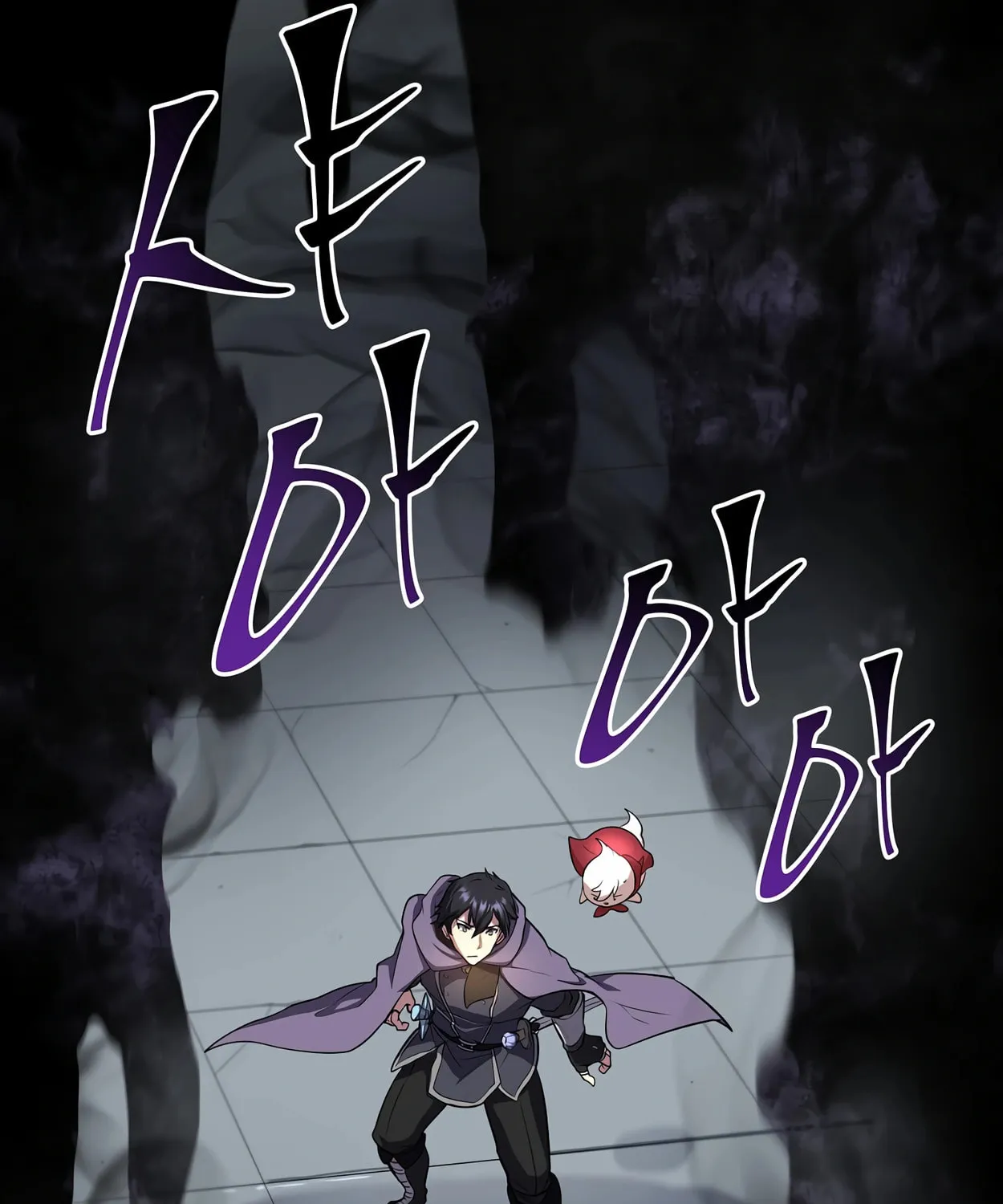 Read Skill Master Levels Up chapter 49 image 123 on Lezhin