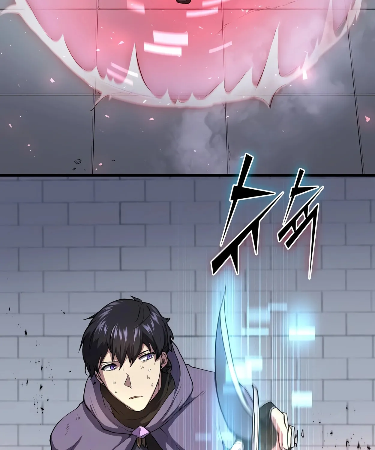 Read Skill Master Levels Up chapter 49 image 17 on Lezhin