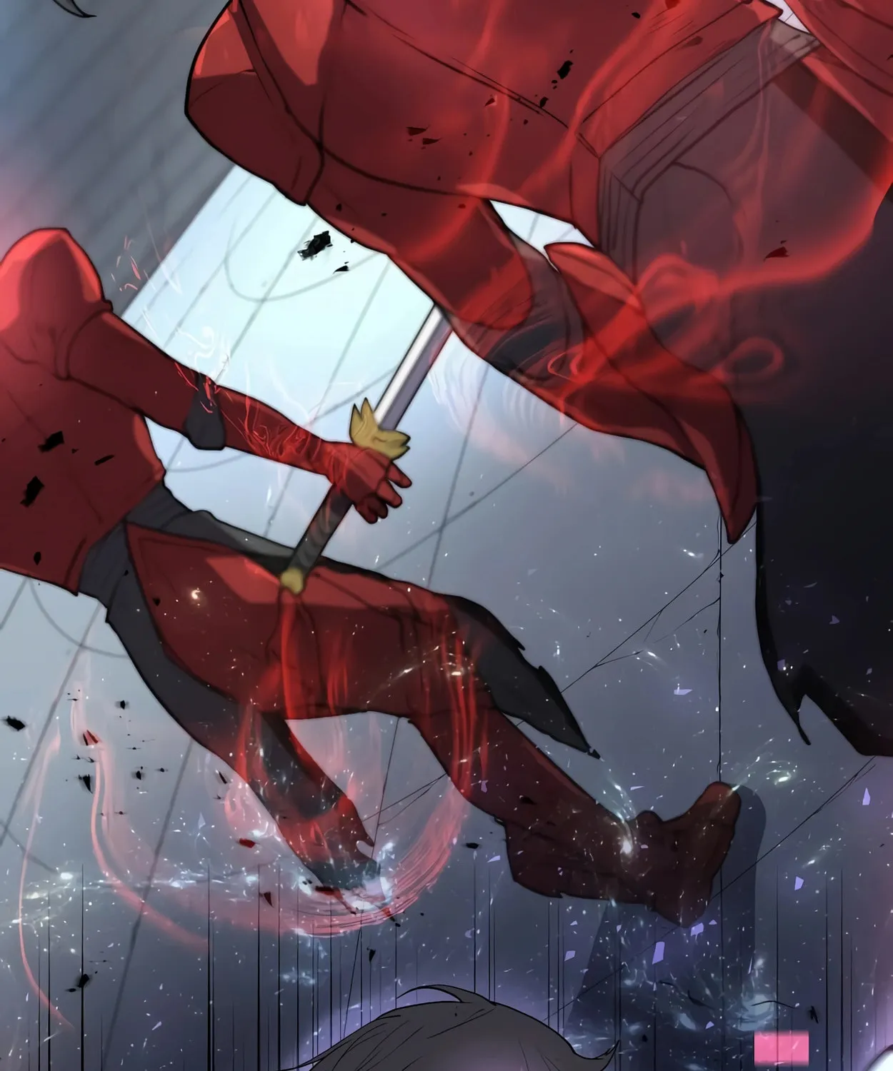 Read Skill Master Levels Up chapter 49 image 21 on Lezhin