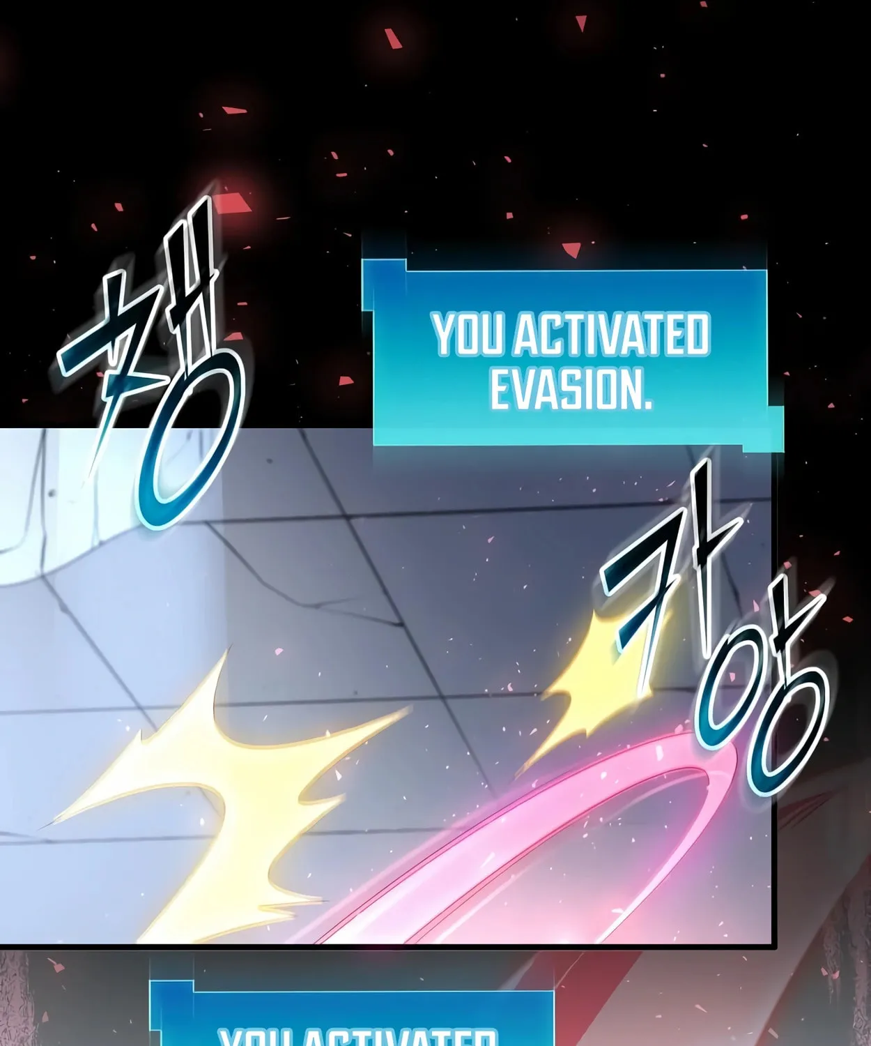 Read Skill Master Levels Up chapter 49 image 24 on Lezhin