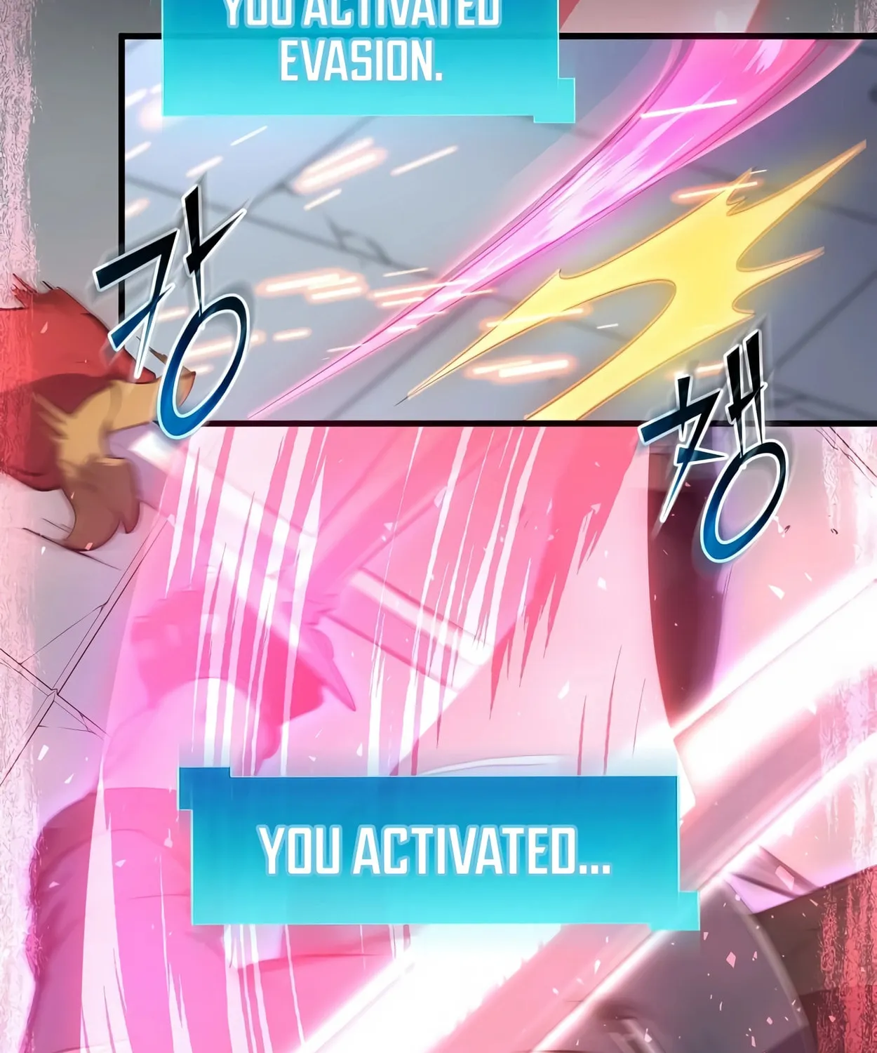 Read Skill Master Levels Up chapter 49 image 25 on Lezhin