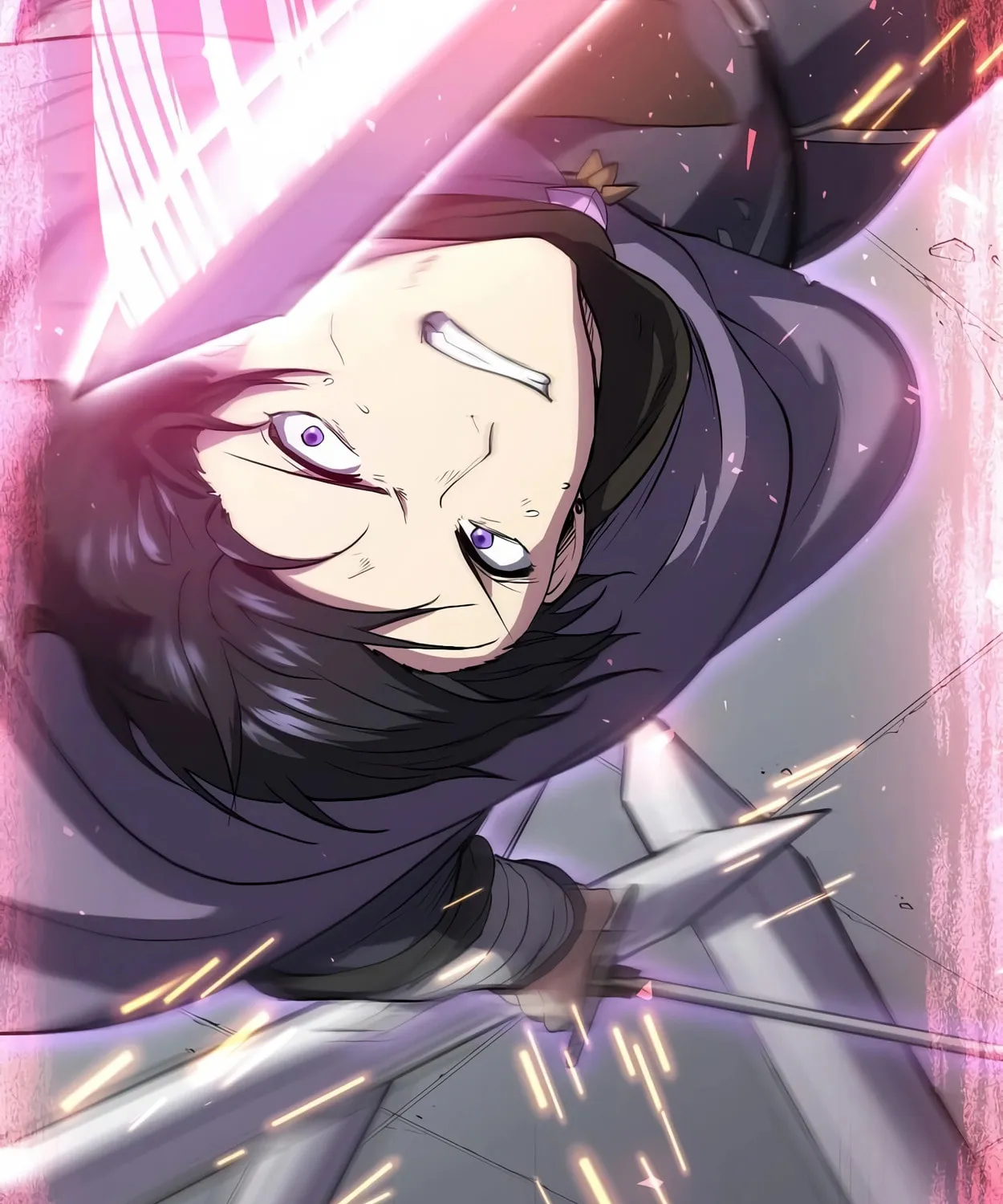 Read Skill Master Levels Up chapter 49 image 26 on Lezhin