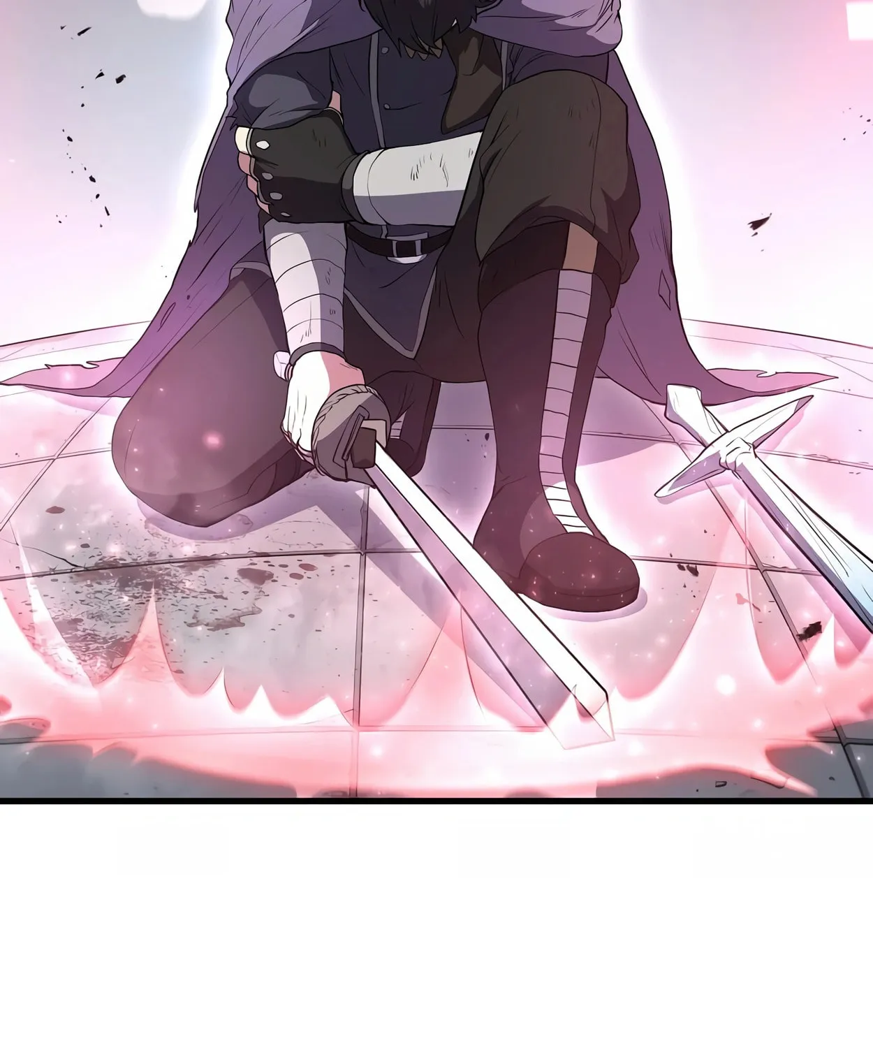 Read Skill Master Levels Up chapter 49 image 3 on Lezhin