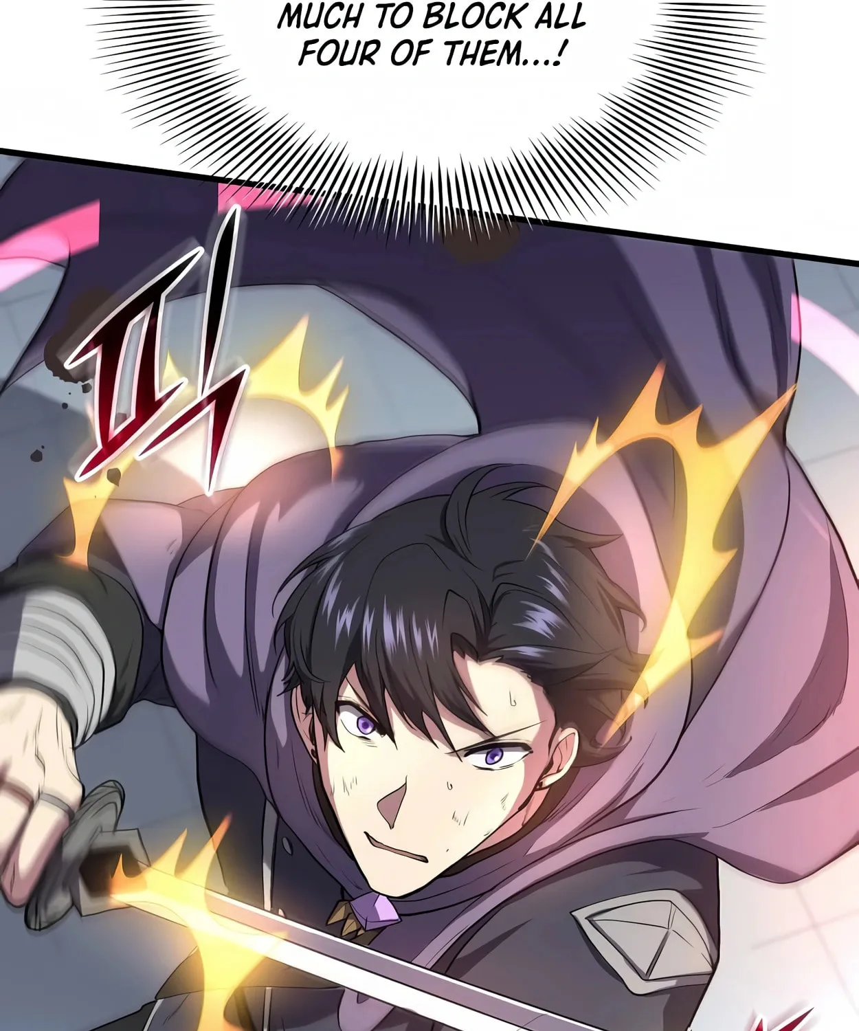 Read Skill Master Levels Up chapter 49 image 30 on Lezhin