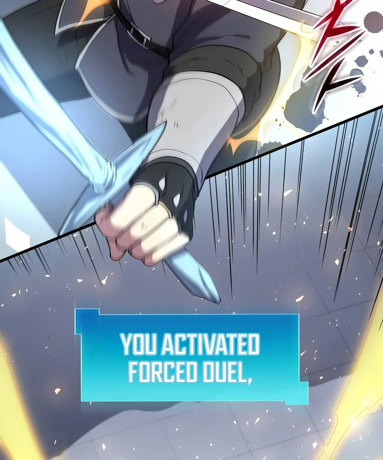 Read Skill Master Levels Up chapter 49 image 31 on Lezhin