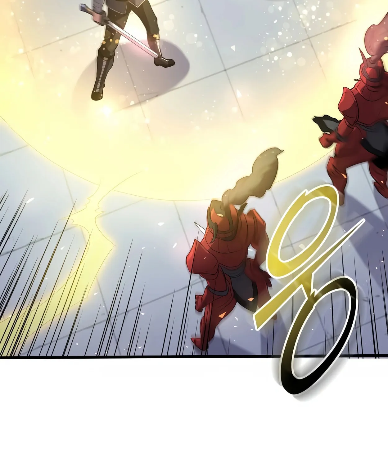 Read Skill Master Levels Up chapter 49 image 33 on Lezhin
