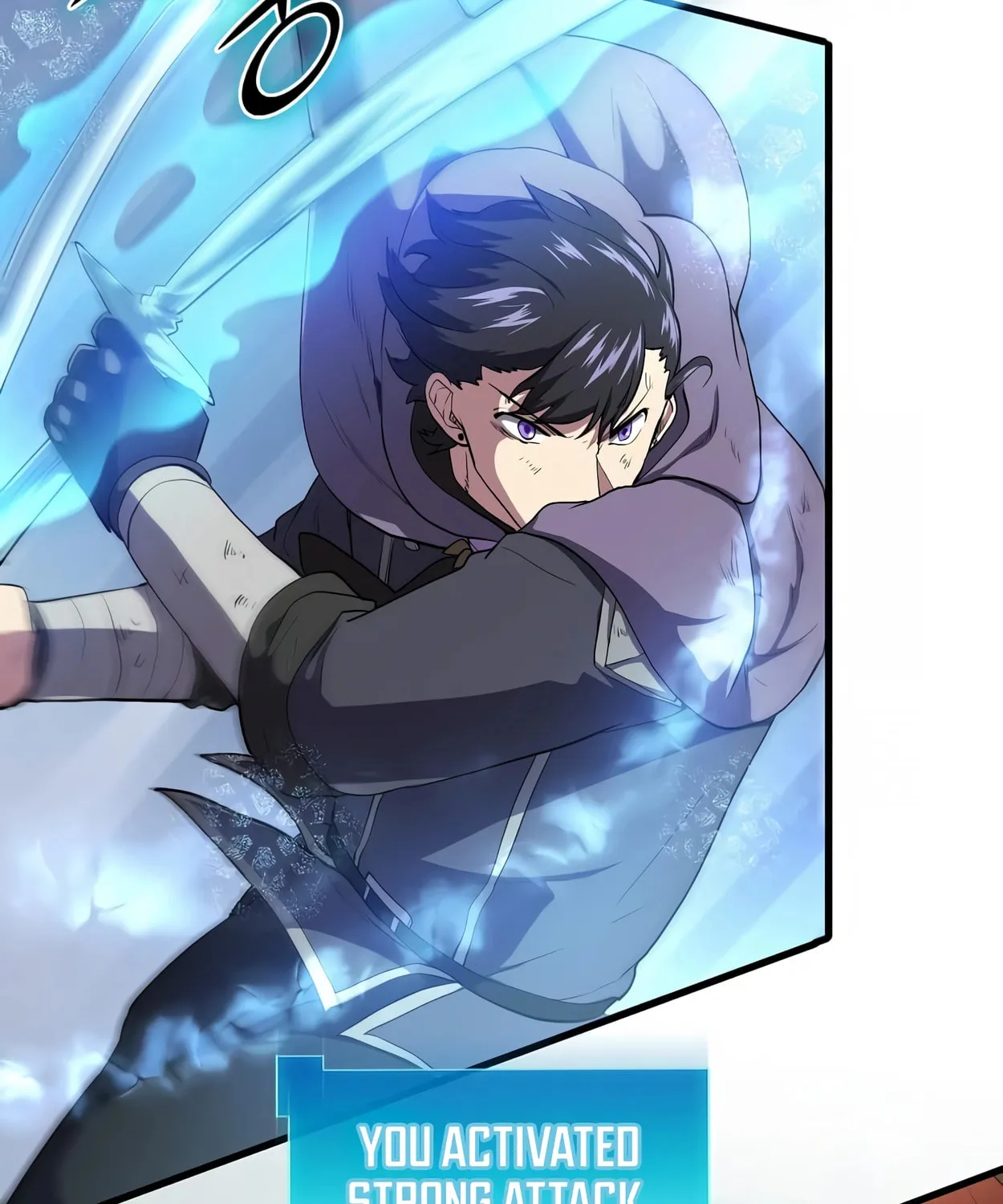 Read Skill Master Levels Up chapter 49 image 35 on Lezhin