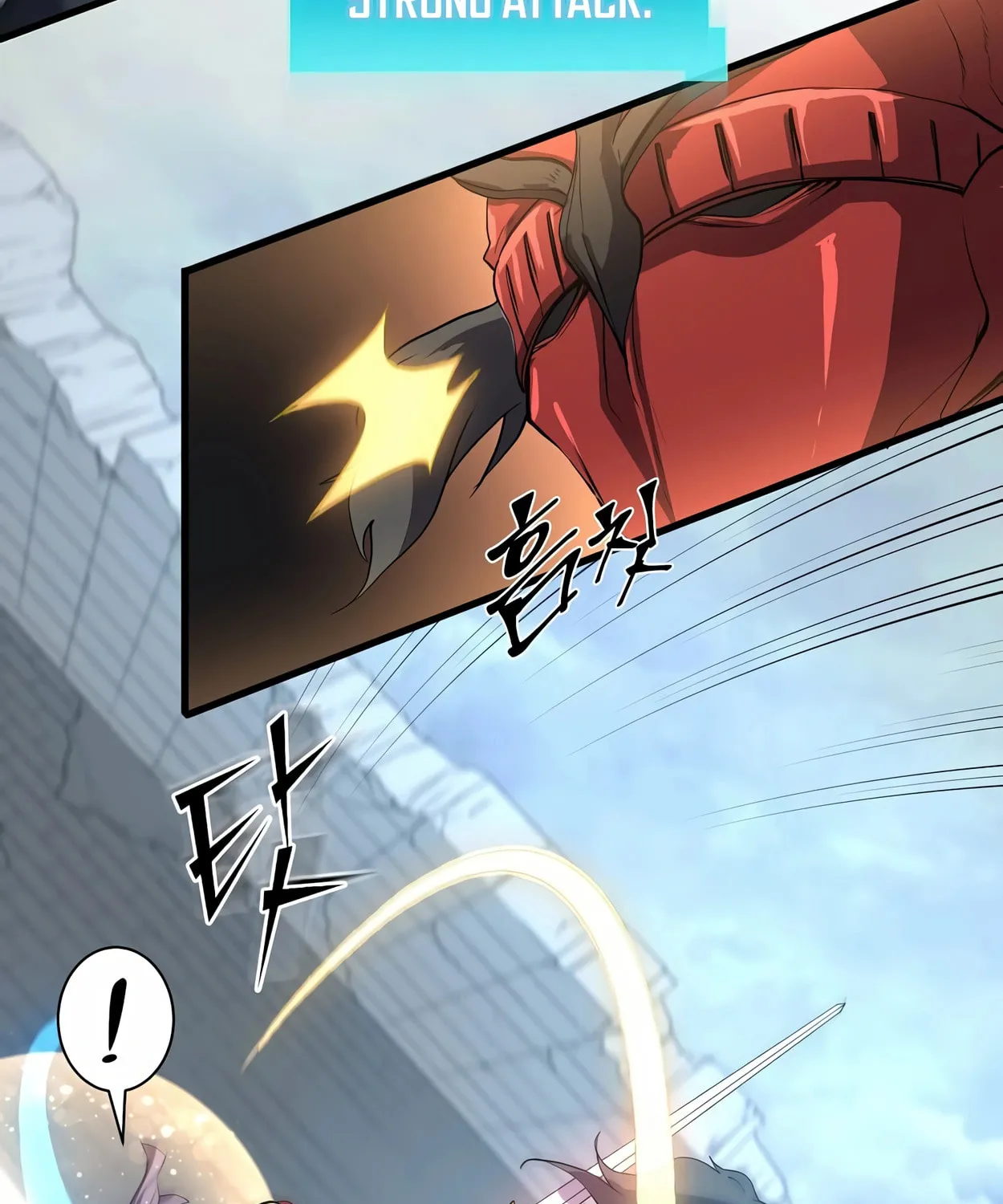 Read Skill Master Levels Up chapter 49 image 36 on Lezhin