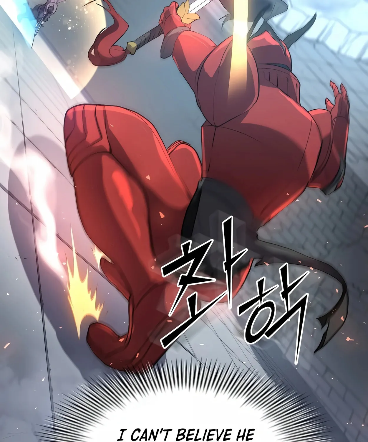 Read Skill Master Levels Up chapter 49 image 37 on Lezhin
