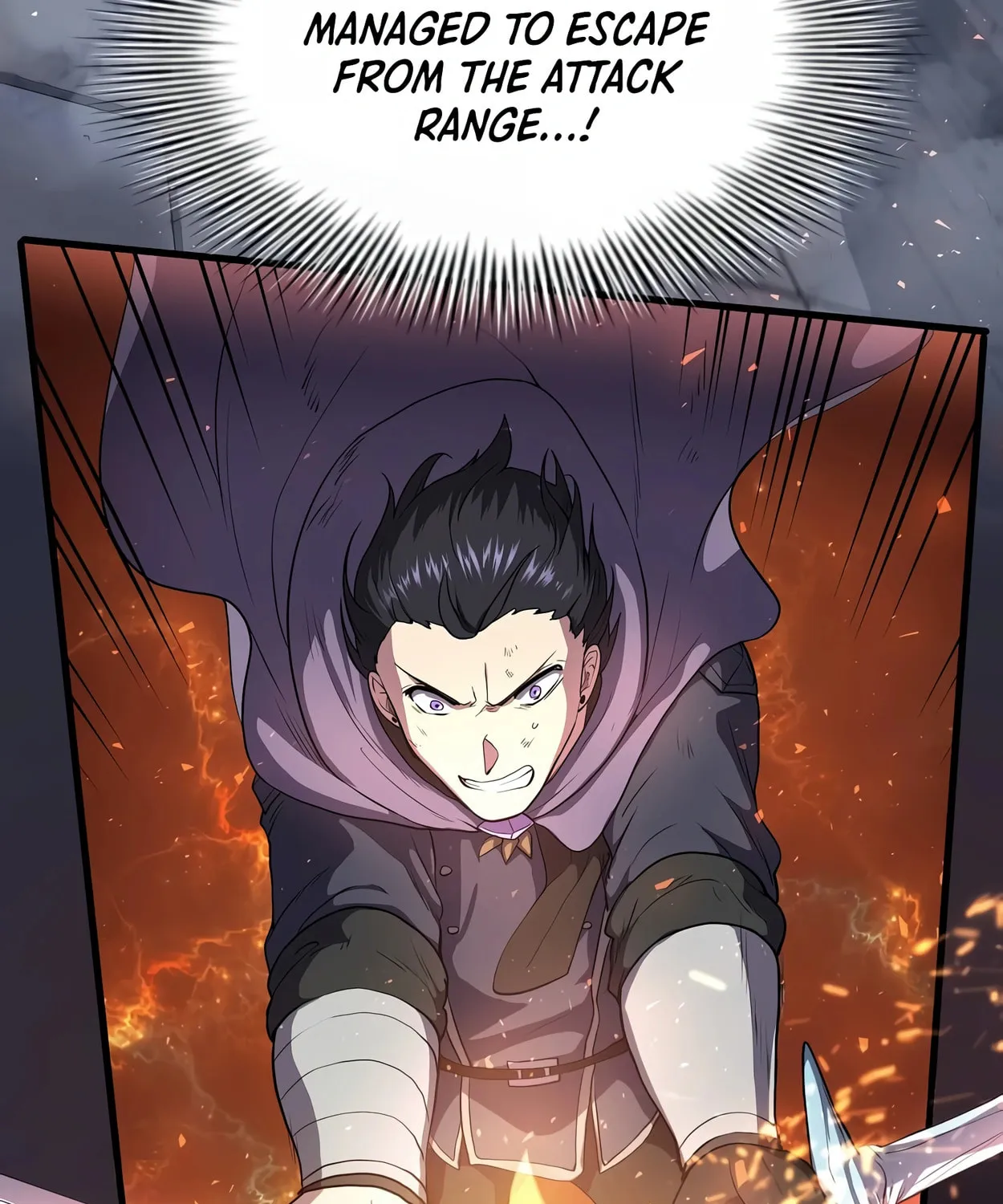 Read Skill Master Levels Up chapter 49 image 38 on Lezhin