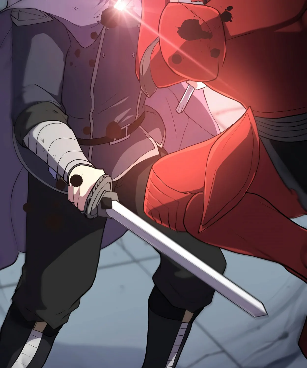 Read Skill Master Levels Up chapter 49 image 47 on Lezhin