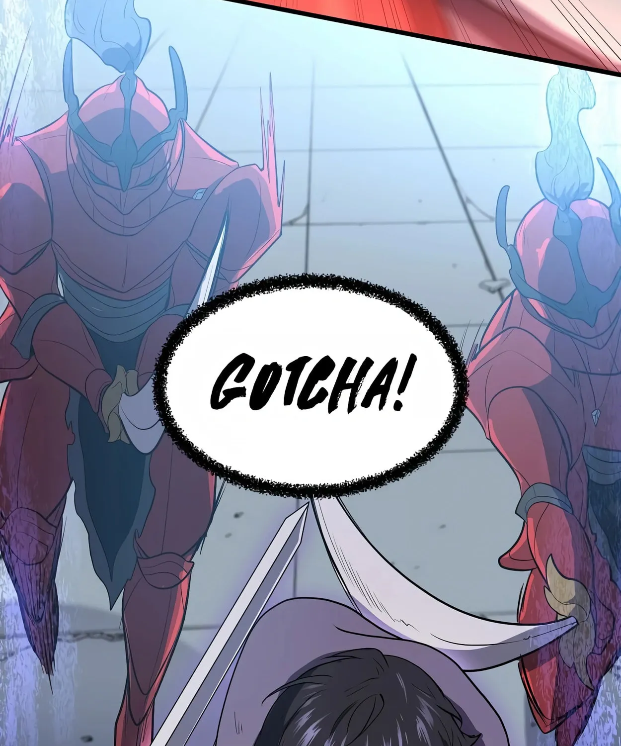 Read Skill Master Levels Up chapter 49 image 50 on Lezhin
