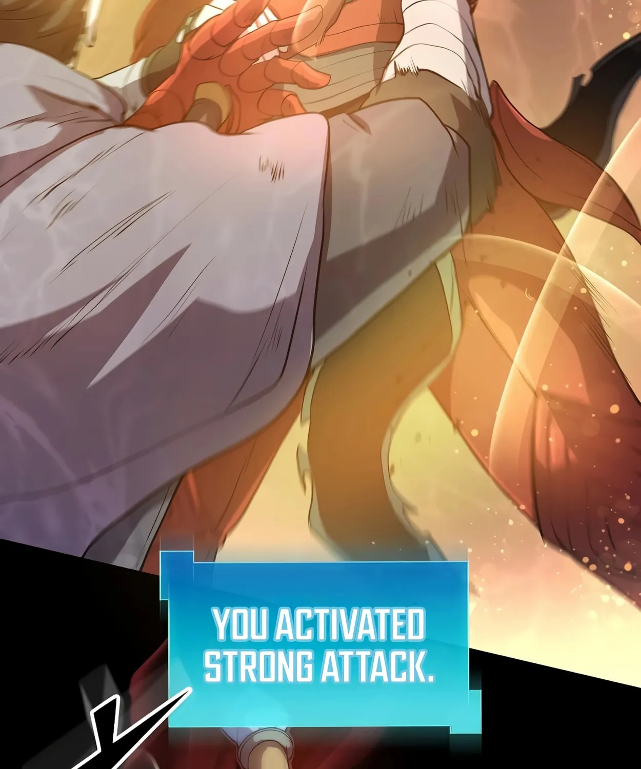 Read Skill Master Levels Up chapter 49 image 58 on Lezhin
