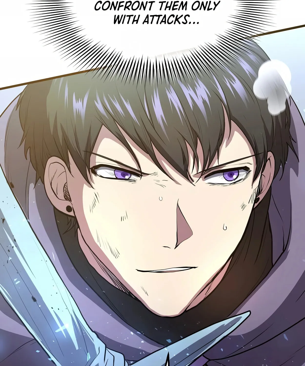 Read Skill Master Levels Up chapter 49 image 67 on Lezhin