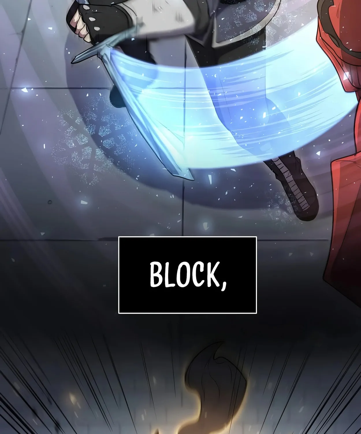 Read Skill Master Levels Up chapter 49 image 72 on Lezhin