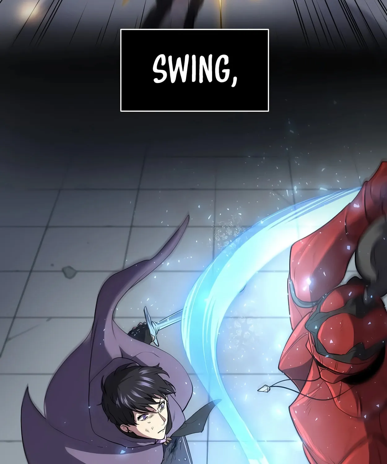 Read Skill Master Levels Up chapter 49 image 74 on Lezhin