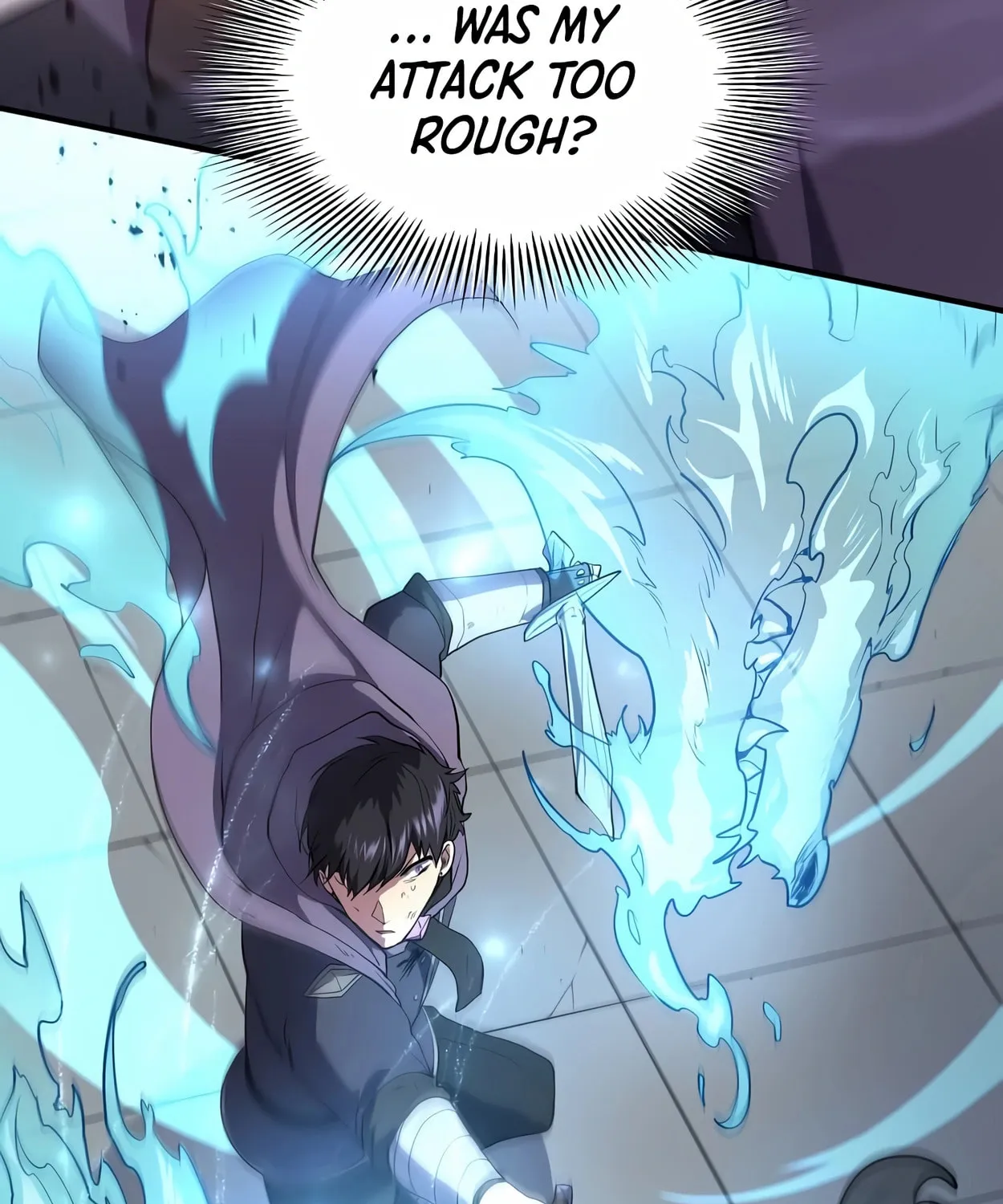 Read Skill Master Levels Up chapter 49 image 79 on Lezhin