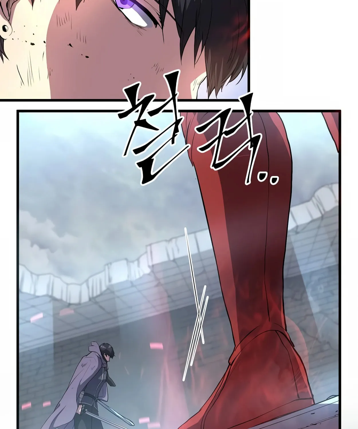 Read Skill Master Levels Up chapter 49 image 8 on Lezhin
