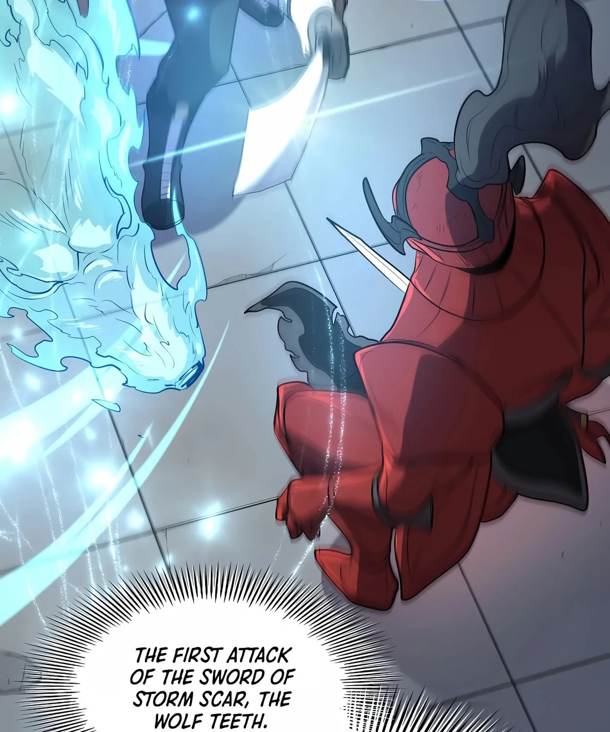 Read Skill Master Levels Up chapter 49 image 80 on Lezhin