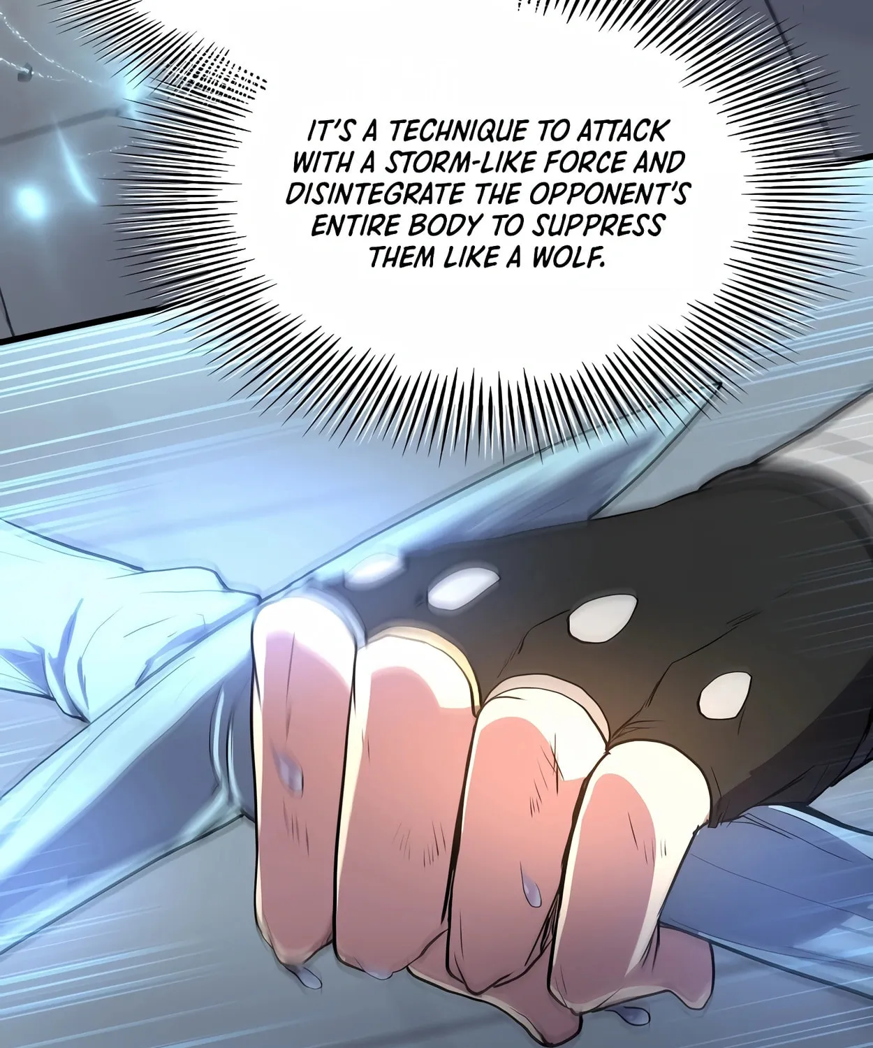 Read Skill Master Levels Up chapter 49 image 81 on Lezhin