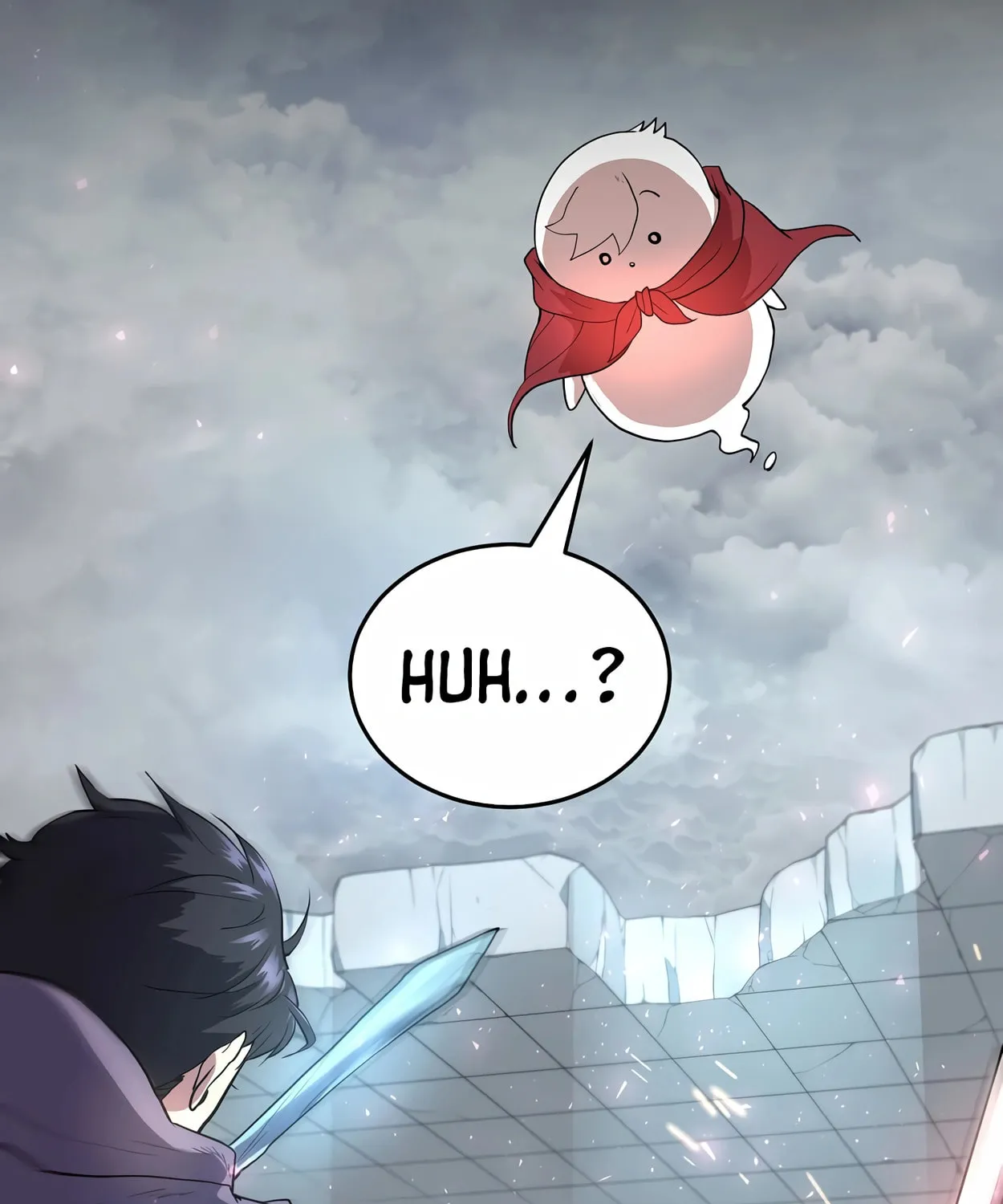 Read Skill Master Levels Up chapter 49 image 83 on Lezhin