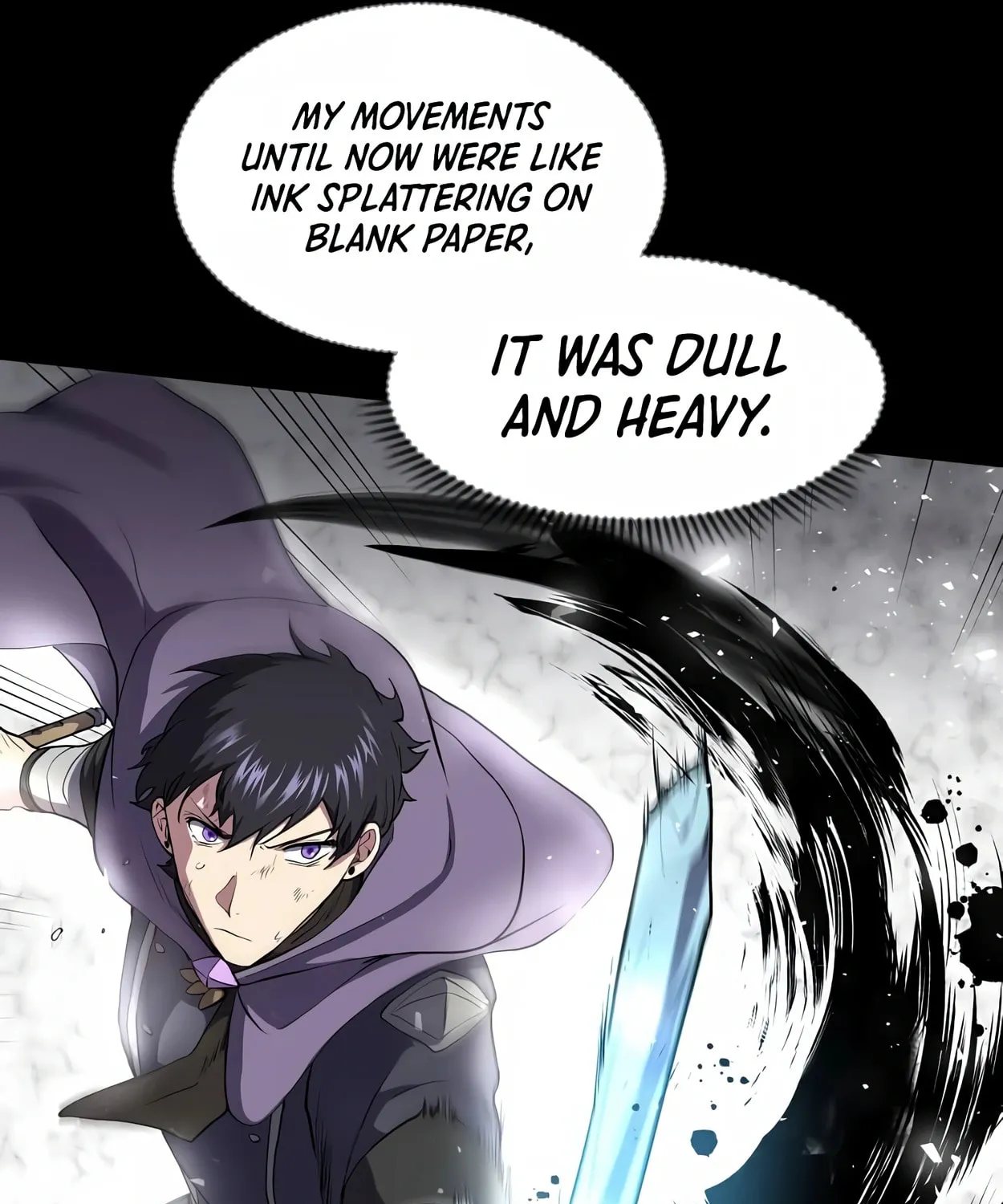 Read Skill Master Levels Up chapter 49 image 85 on Lezhin