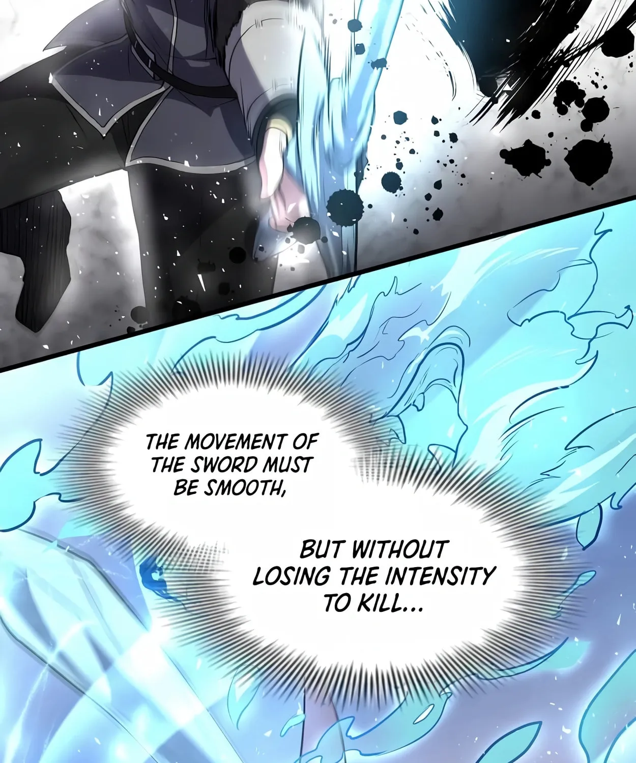 Read Skill Master Levels Up chapter 49 image 86 on Lezhin