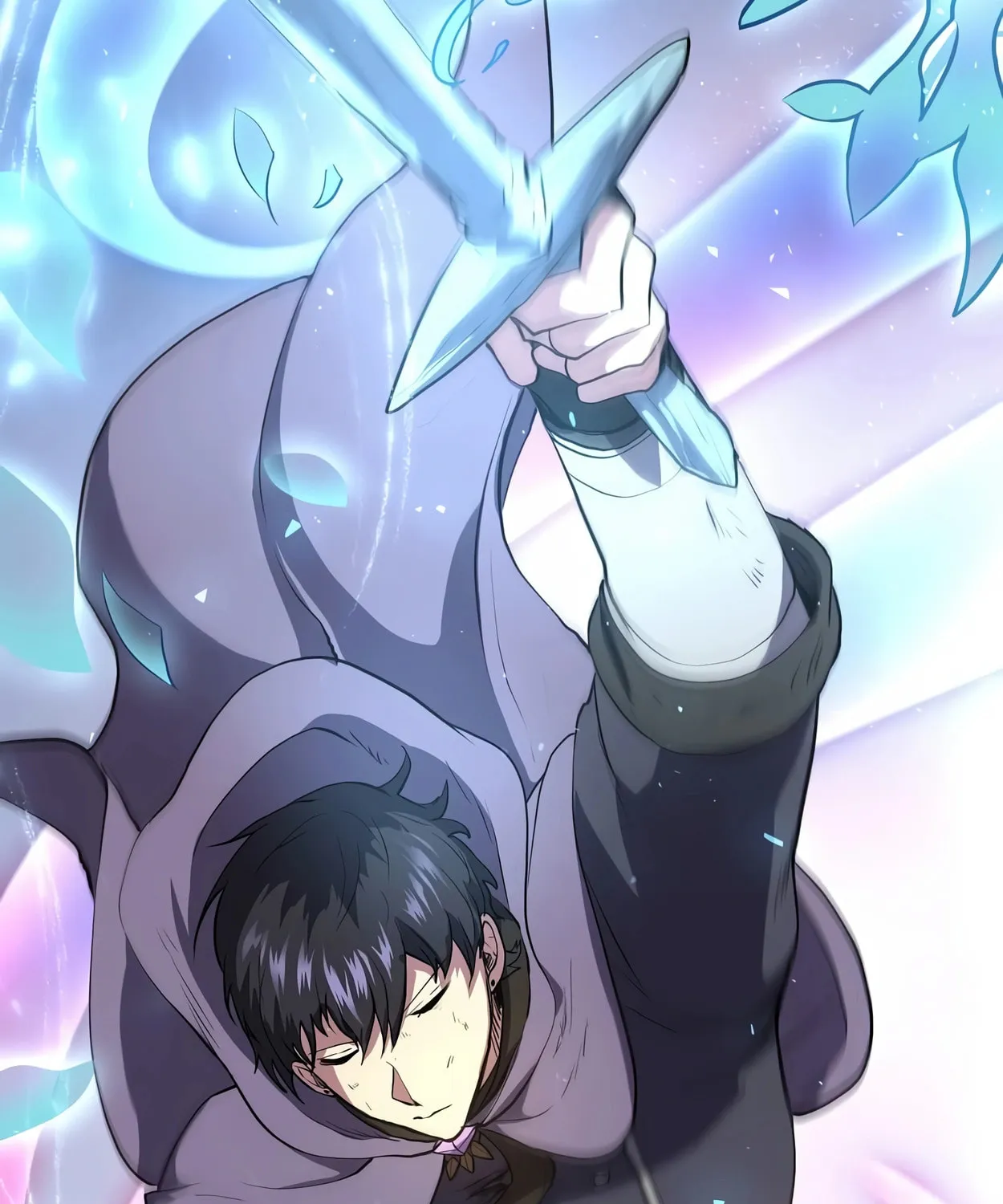 Read Skill Master Levels Up chapter 49 image 87 on Lezhin