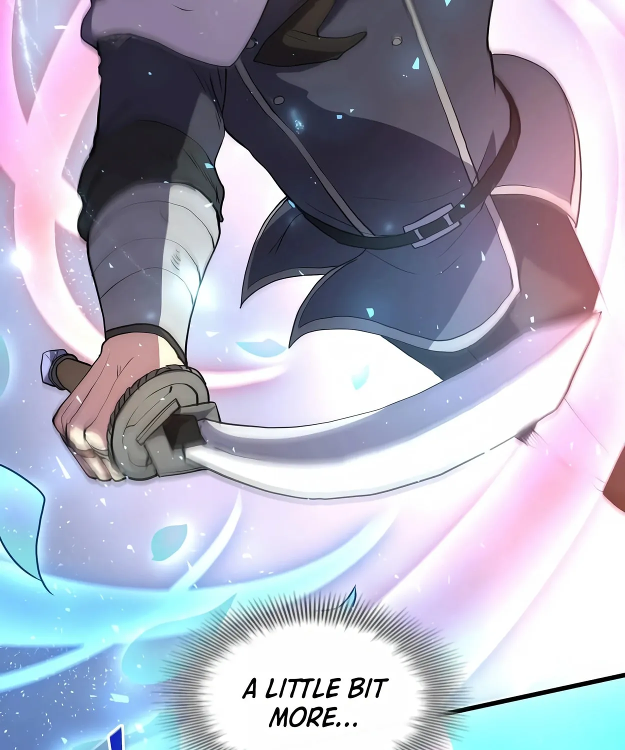 Read Skill Master Levels Up chapter 49 image 88 on Lezhin
