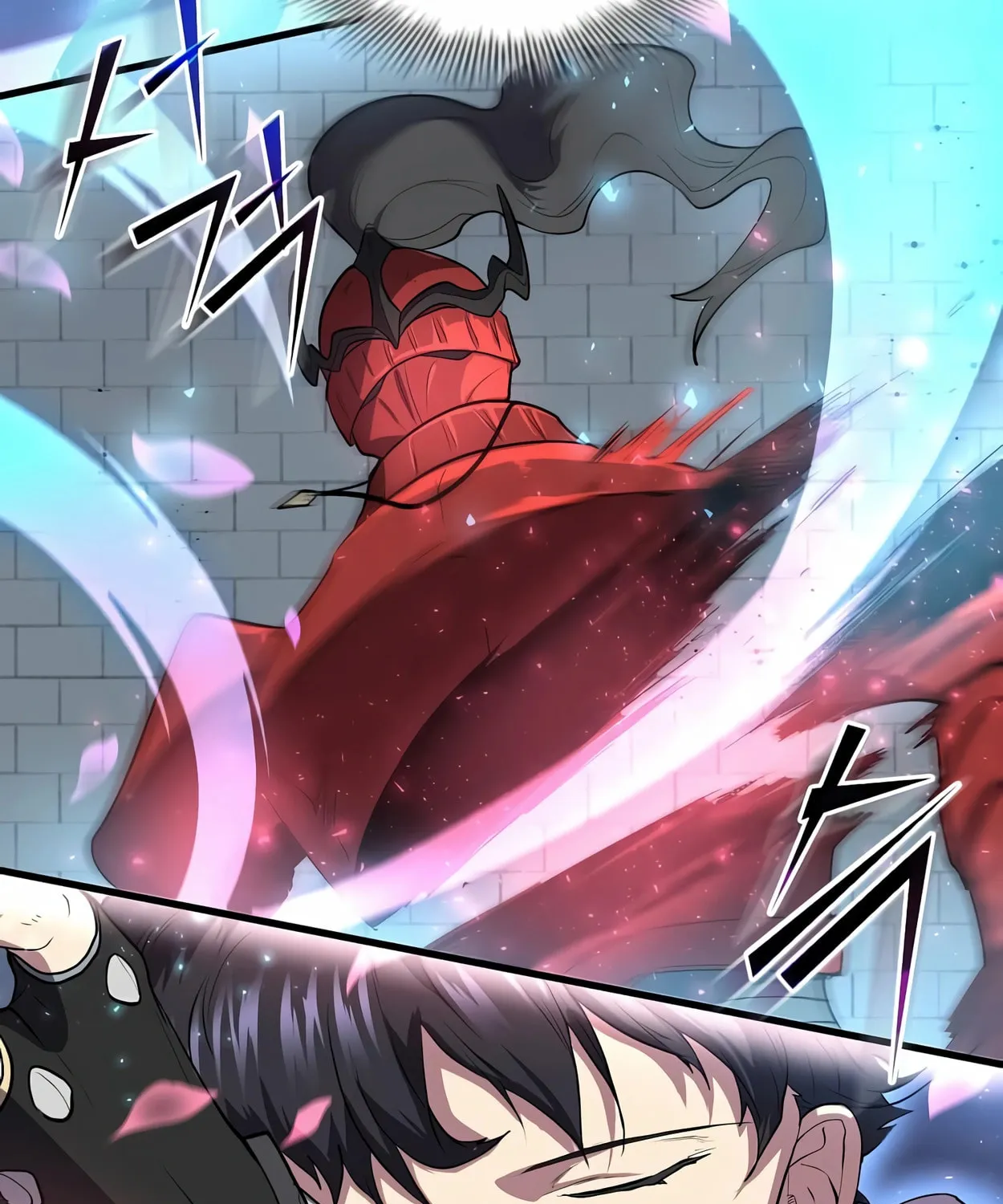 Read Skill Master Levels Up chapter 49 image 89 on Lezhin