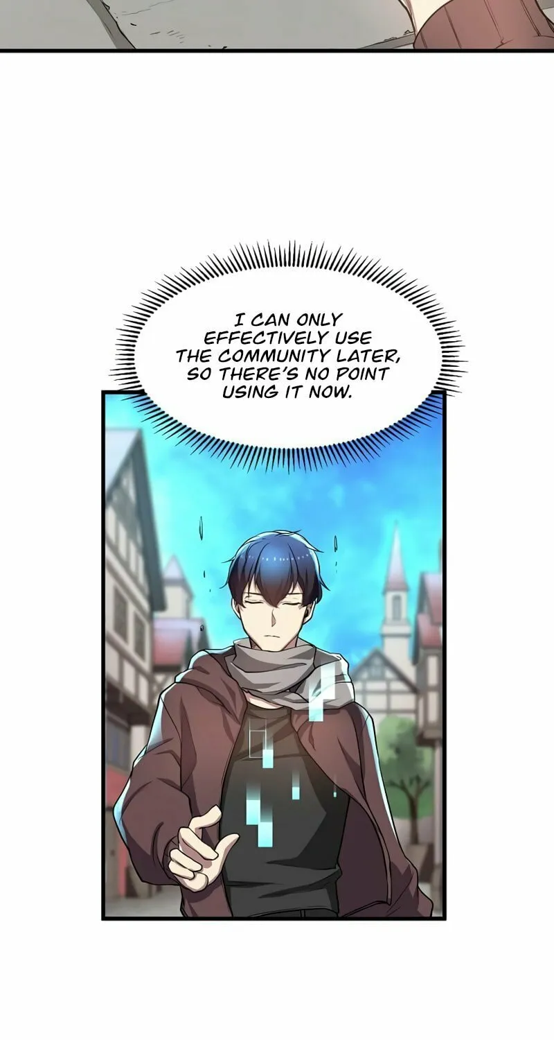 Read Skill Master Levels Up chapter 5 image 23 on Lezhin