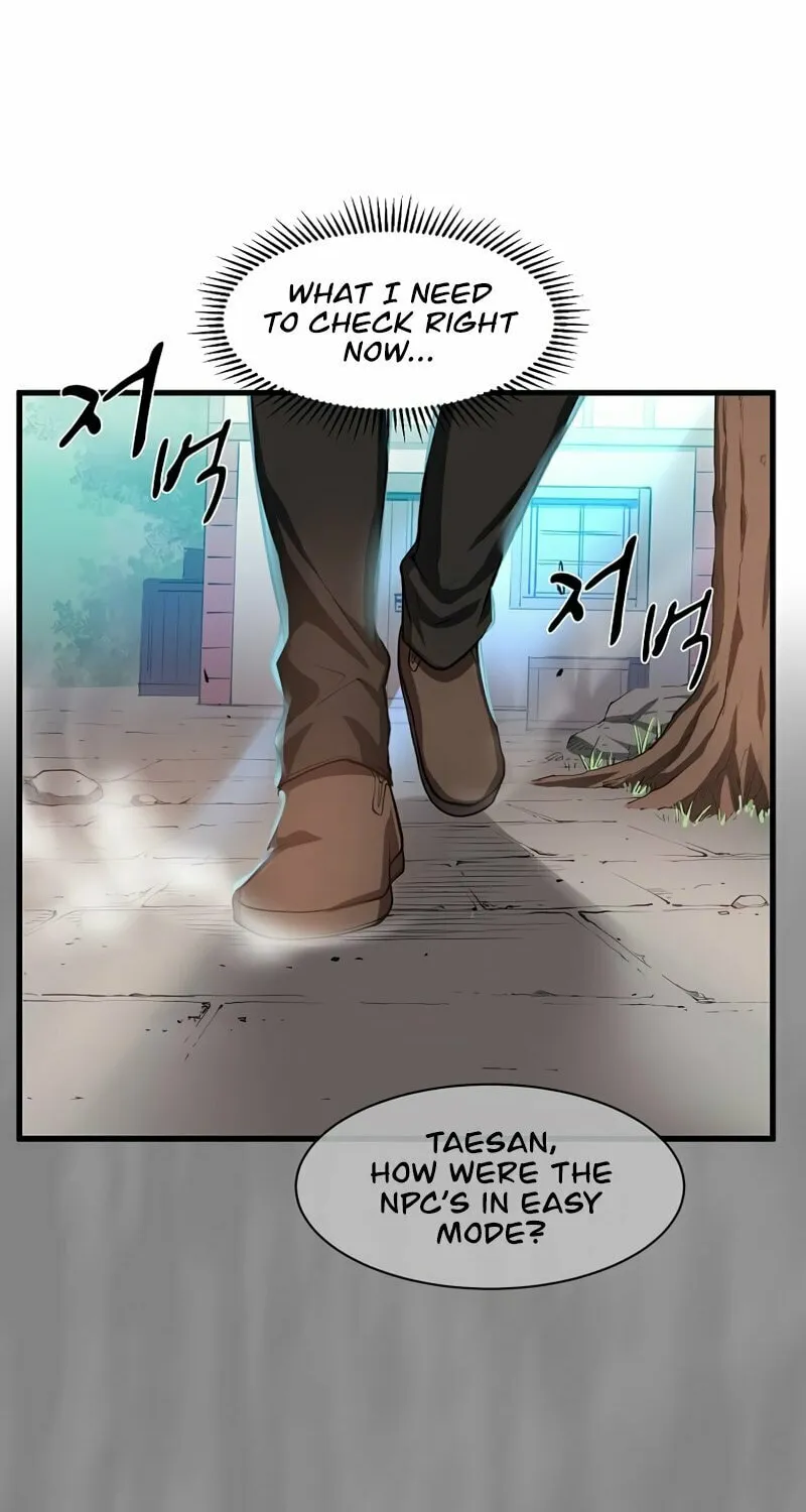 Read Skill Master Levels Up chapter 5 image 24 on Lezhin