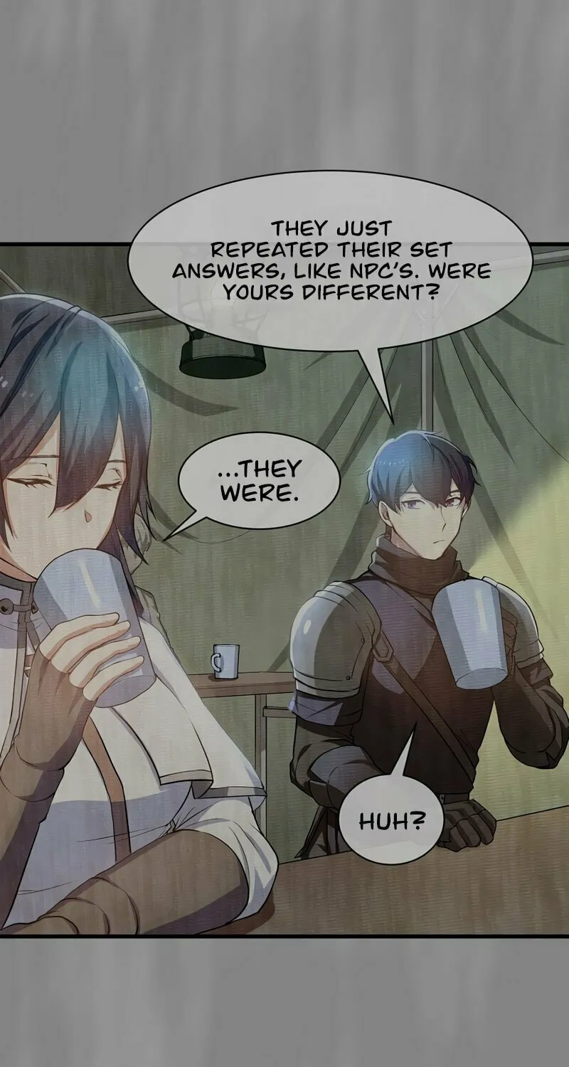 Read Skill Master Levels Up chapter 5 image 25 on Lezhin
