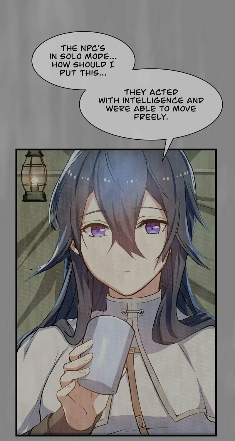Read Skill Master Levels Up chapter 5 image 26 on Lezhin