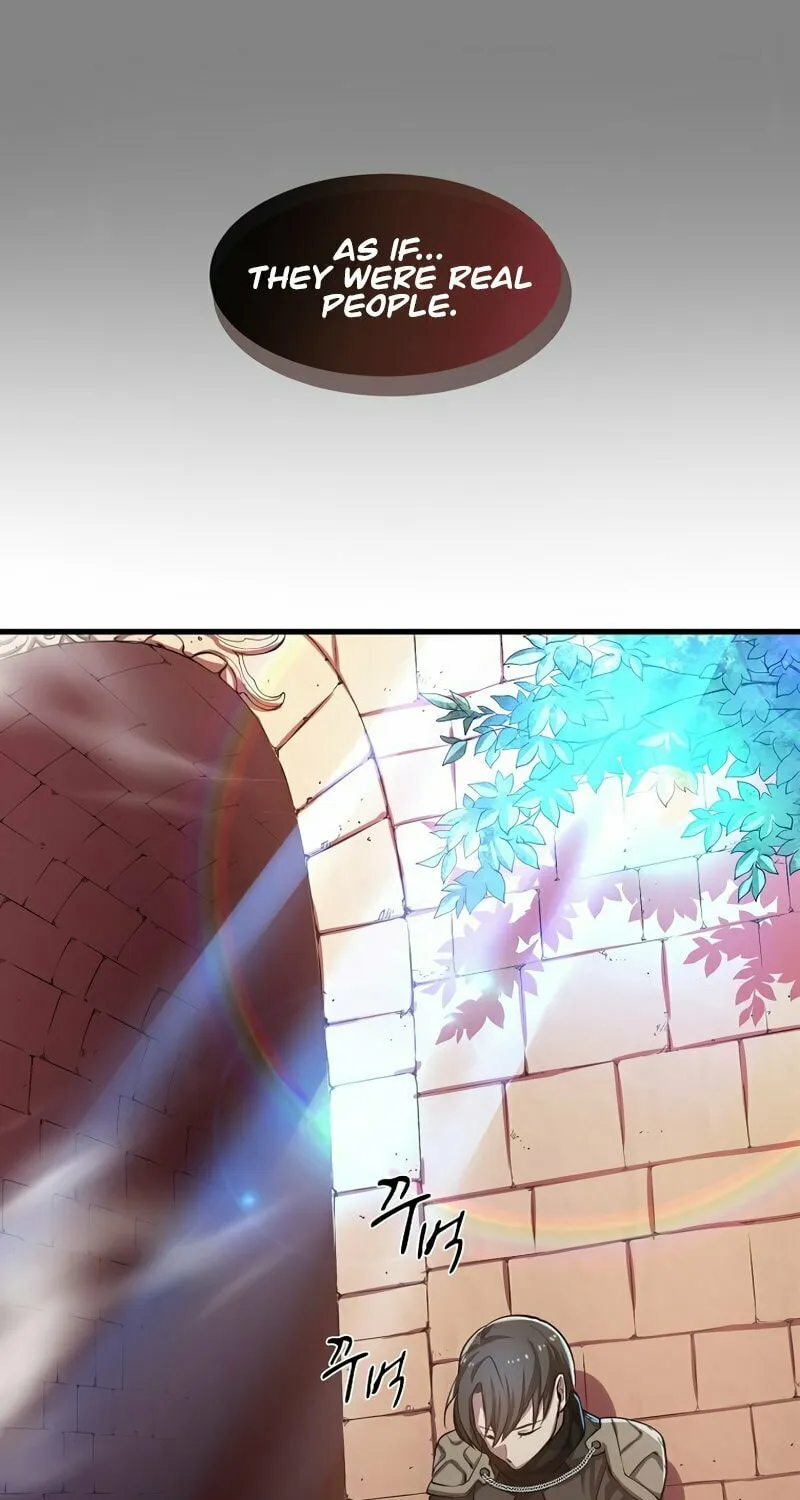 Read Skill Master Levels Up chapter 5 image 27 on Lezhin
