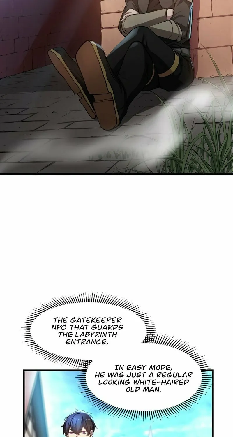 Read Skill Master Levels Up chapter 5 image 28 on Lezhin