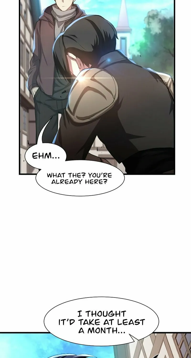 Read Skill Master Levels Up chapter 5 image 29 on Lezhin