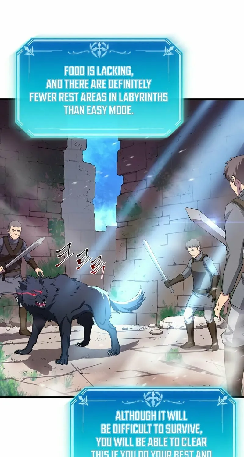 Read Skill Master Levels Up chapter 5 image 3 on Lezhin