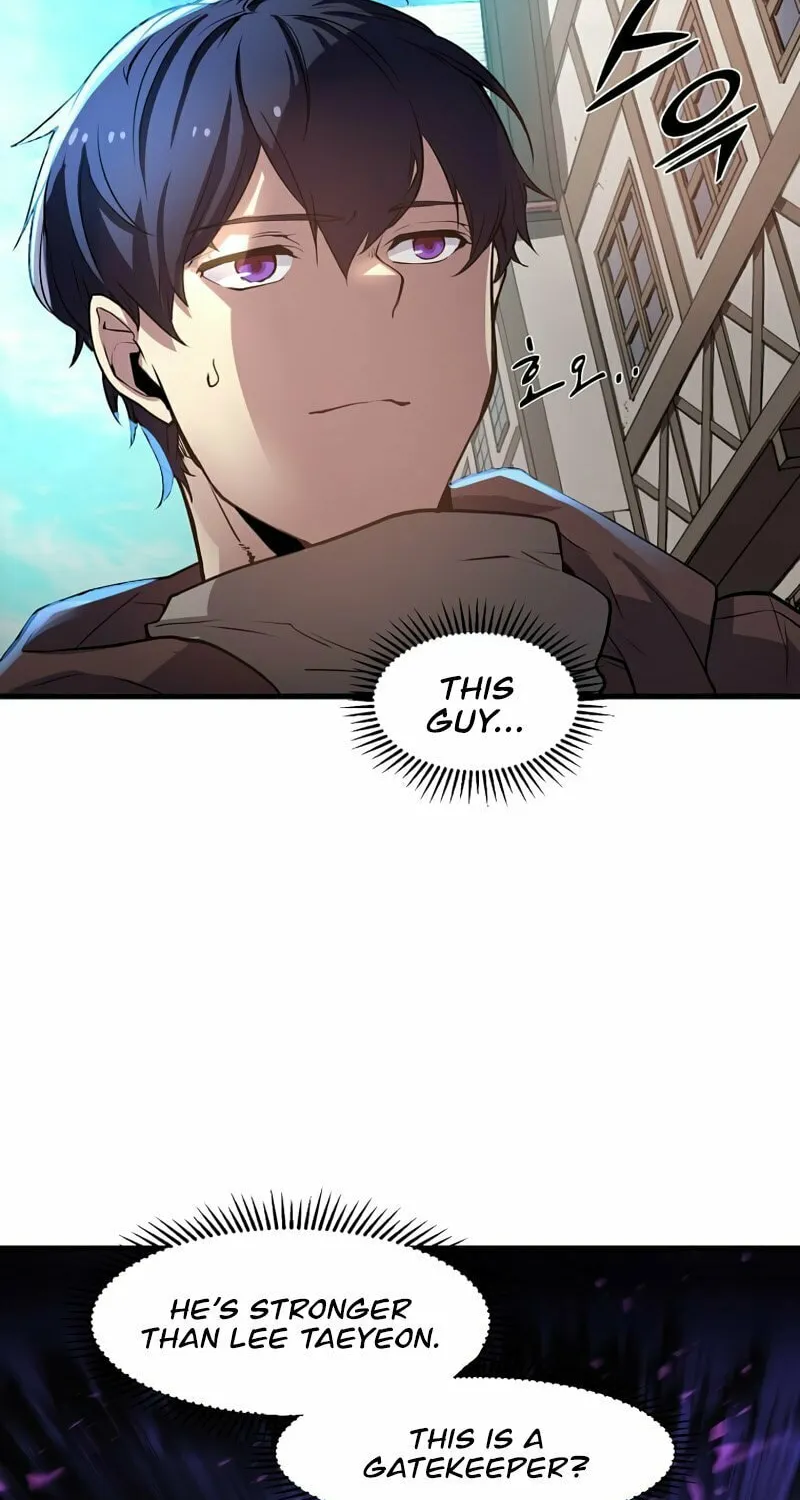 Read Skill Master Levels Up chapter 5 image 30 on Lezhin