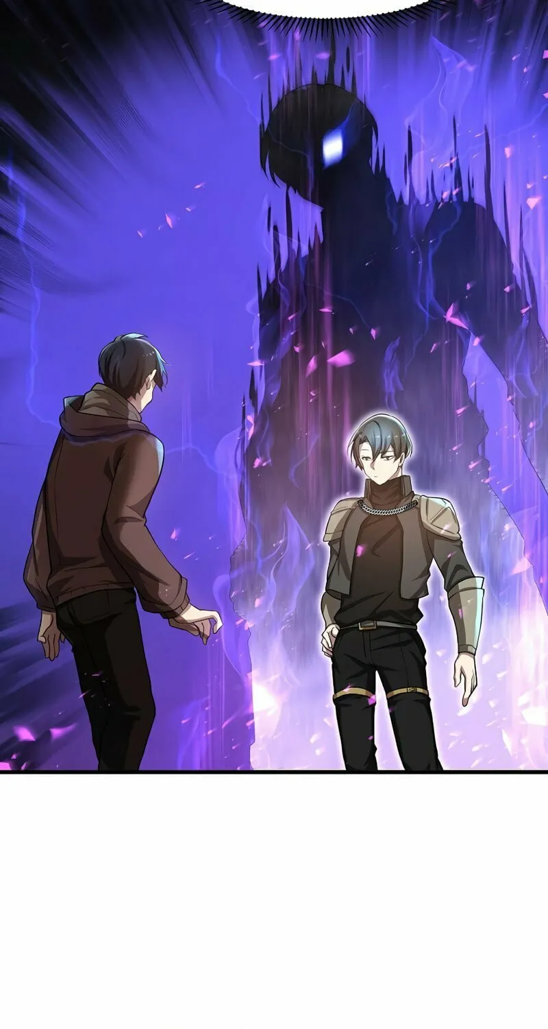 Read Skill Master Levels Up chapter 5 image 31 on Lezhin