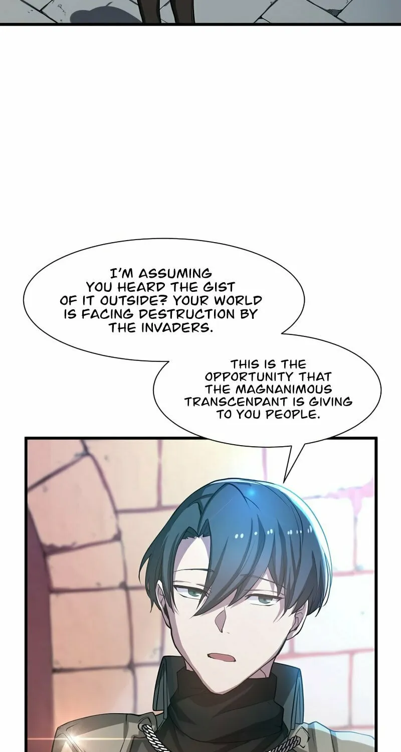Read Skill Master Levels Up chapter 5 image 34 on Lezhin