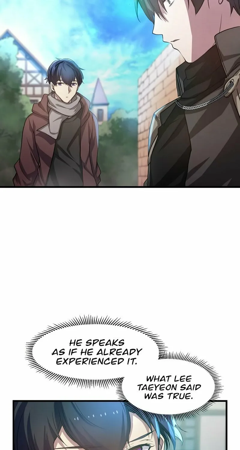 Read Skill Master Levels Up chapter 5 image 36 on Lezhin