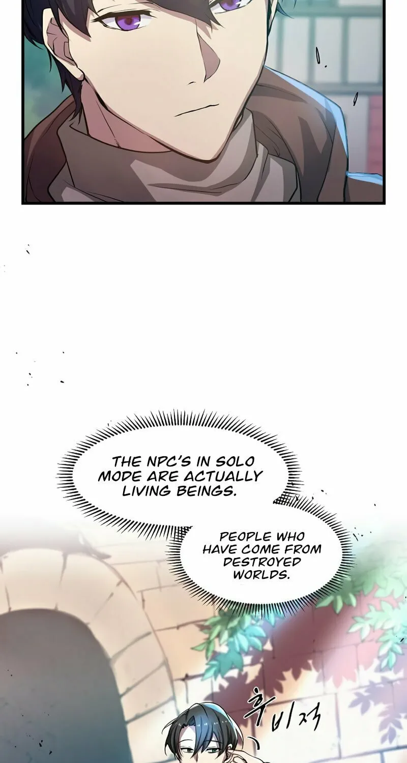 Read Skill Master Levels Up chapter 5 image 37 on Lezhin