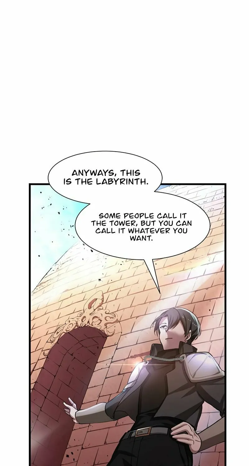 Read Skill Master Levels Up chapter 5 image 42 on Lezhin