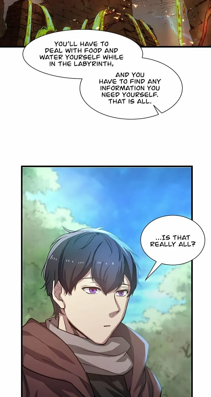 Read Skill Master Levels Up chapter 5 image 44 on Lezhin